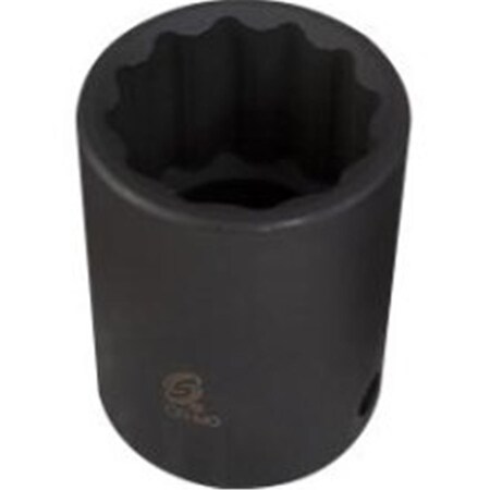 Cool Kitchen Impact Socket - 21MM - 0.5 Inch Drive - 12 Point CO321456